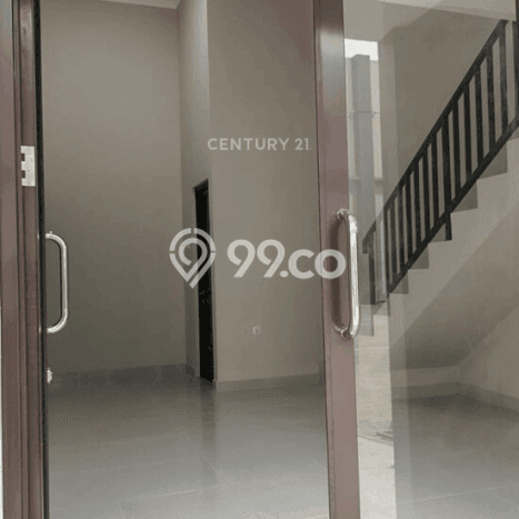 Dijual Gudang Kawasan Karawaci, Luas 270m², Area Berkembang, Jalan Utama Dijual Gudang Kawasan Karawaci, Luas 270m², Area Berkembang, Jalan Utama
