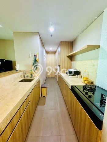Disewakan Apartemen Minimalis 94m2 Punya 3 KT, 2 KM, Lokasi di Cempaka Putih Disewakan Apartemen Minimalis 94m2 Punya 3 KT, 2 KM, Lokasi di Cempaka Putih
