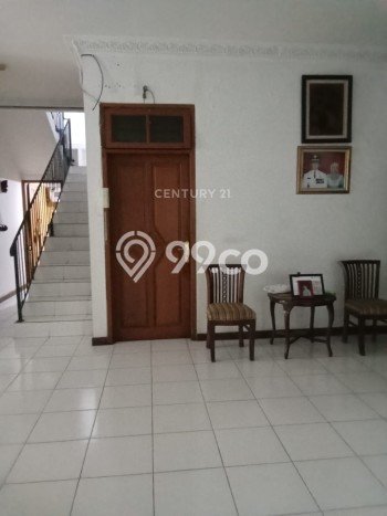 Ready to Use! Luxury House LT 400m2 Desain Modern di Cibubur Ready to Use! Luxury House LT 400m2 Desain Modern di Cibubur