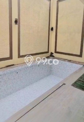 Siap Huni Hunian Elit 4 Kamar di Jagakarsa Dekat ke Mana Saja Siap Huni Hunian Elit 4 Kamar di Jagakarsa Dekat ke Mana Saja