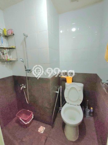 Untuk Dijual Apartemen Ekonomis di Cempaka Putih, Jakarta Pusat dengan 1 KT, 1 KM Untuk Dijual Apartemen Ekonomis di Cempaka Putih, Jakarta Pusat dengan 1 KT, 1 KM