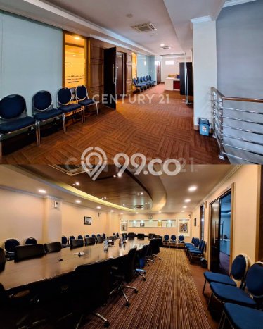 Unit Kantor Dijual di Kemayoran Jakarta Pusat Luas Bangunan 1152m2 Unit Kantor Dijual di Kemayoran Jakarta Pusat Luas Bangunan 1152m2
