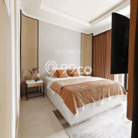 Dijual Rumah Premium dengan Fasilitas Sekitar Lengkap di Cakung, Jakarta Timur Dijual Rumah Premium dengan Fasilitas Sekitar Lengkap di Cakung, Jakarta Timur