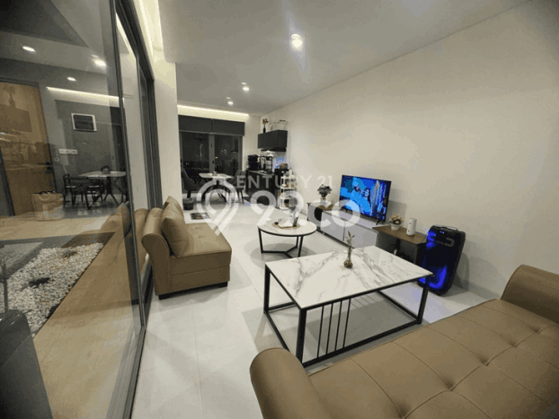 Rumah Minimalis 3 KT di harapan indah Bekasi Unfurnished Rumah Minimalis 3 KT di harapan indah Bekasi Unfurnished