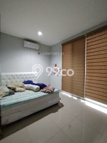 Hunian Eksklusif Siap Huni LT 120m2 di Cakung, Jakarta Timur Hunian Eksklusif Siap Huni LT 120m2 di Cakung, Jakarta Timur