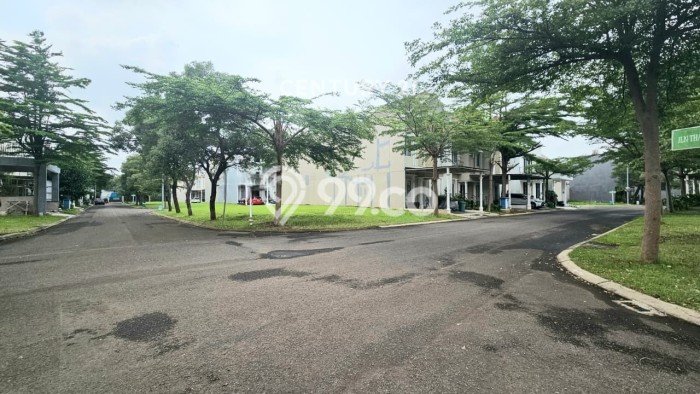Lahan Dijual Lokasi Cakung, Jakarta Timur dengan Luas Tanah 170m2 dan Status - Lahan Dijual Lokasi Cakung, Jakarta Timur dengan Luas Tanah 170m2 dan Status -