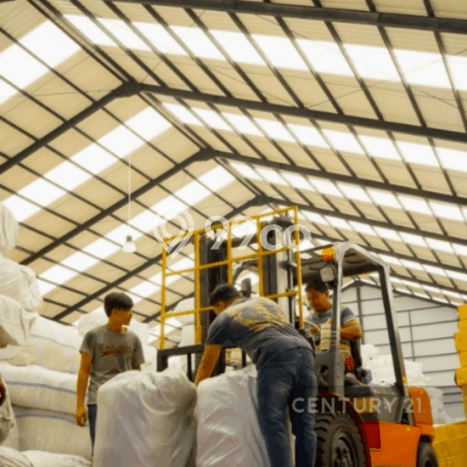Unit Gudang Dijual di Cengkareng Jakarta Barat 8050m2 Unit Gudang Dijual di Cengkareng Jakarta Barat 8050m2