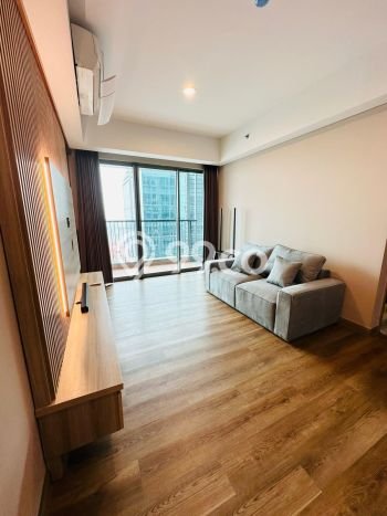 Disewakan Apartemen Minimalis 94m2 Punya 3 KT, 2 KM, Lokasi di Cempaka Putih Disewakan Apartemen Minimalis 94m2 Punya 3 KT, 2 KM, Lokasi di Cempaka Putih