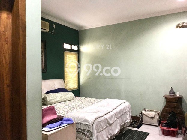 Siap Huni Rumah Mewah 3 Kamar di Bekasi Barat Dekat ke Mana Pun Siap Huni Rumah Mewah 3 Kamar di Bekasi Barat Dekat ke Mana Pun