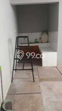 Rumah sewa siap huni 2 KT di Harapan Indah, Bekasi Rumah sewa siap huni 2 KT di Harapan Indah, Bekasi