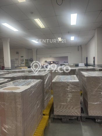 Area Ramai! Pabrik Dijual di Bekasi Barat untuk Bisnis Luas Bangunan 7000m2 Area Ramai! Pabrik Dijual di Bekasi Barat untuk Bisnis Luas Bangunan 7000m2