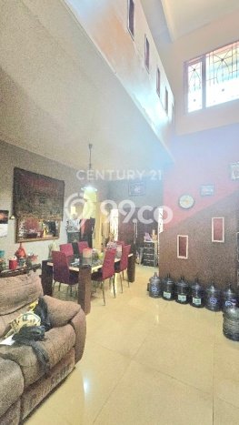 Rumah Minimalis 4 Kamar LT 192m2 di Cipinang Melayu Rumah Minimalis 4 Kamar LT 192m2 di Cipinang Melayu