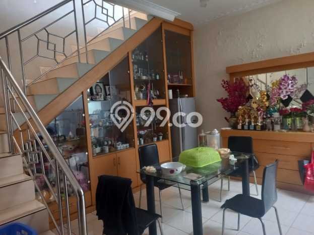 Dijual Hunian Rumah Nyaman 3 Kamar di harapan indah, Bekasi Dijual Hunian Rumah Nyaman 3 Kamar di harapan indah, Bekasi