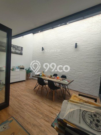 Sewa Rumah Harga Terjangkau di Harapan Indah Bekasi dengan 3 Kamar Tidur Sewa Rumah Harga Terjangkau di Harapan Indah Bekasi dengan 3 Kamar Tidur