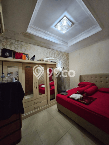 Jual Rumah Modern 3 KT di Harapan Indah, Bekasi Jual Rumah Modern 3 KT di Harapan Indah, Bekasi