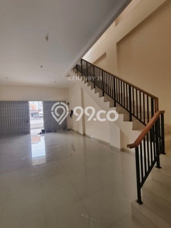 Paling Dicari! Ruko Dijual di harapan indah Harga Kompetitif Paling Dicari! Ruko Dijual di harapan indah Harga Kompetitif