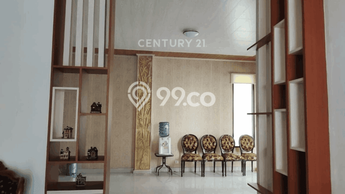 Rumah Elit Modern Siap Huni di Harapan Indah Bekasi Rumah Elit Modern Siap Huni di Harapan Indah Bekasi