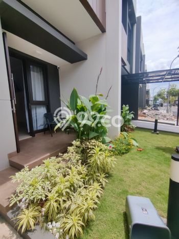 Rumah Modern Minimalis 4 KT Siap Huni di Tarumajaya Rumah Modern Minimalis 4 KT Siap Huni di Tarumajaya