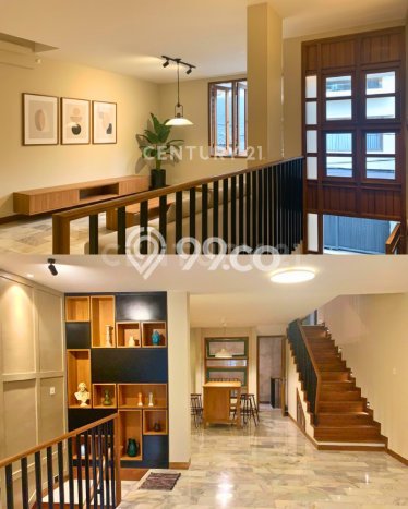 Hunian Elit LB 260m2 Siap Pakai Desain Elegan di Rawamangun, Jakarta Timur Hunian Elit LB 260m2 Siap Pakai Desain Elegan di Rawamangun, Jakarta Timur