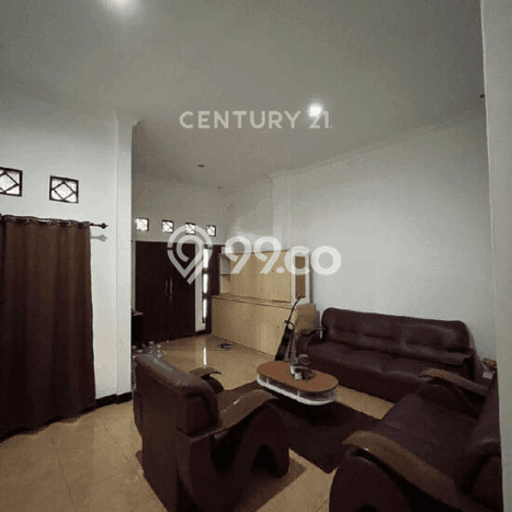 Dijual Hunian Rumah Nyaman 3 Kamar di Harapan Indah, Bekasi Dijual Hunian Rumah Nyaman 3 Kamar di Harapan Indah, Bekasi