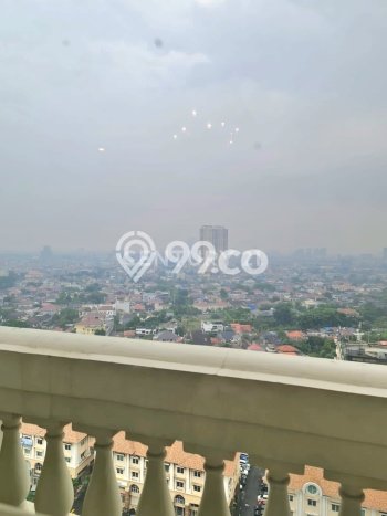 Paling Dicari! Apartemen Premium Dijual di Permata Hijau Punya 4 Bedroom Paling Dicari! Apartemen Premium Dijual di Permata Hijau Punya 4 Bedroom