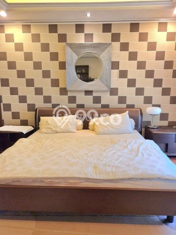 Paling Dicari! Apartemen Premium Dijual di Permata Hijau Punya 4 Bedroom Paling Dicari! Apartemen Premium Dijual di Permata Hijau Punya 4 Bedroom