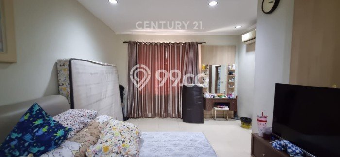Ready to Use! Premium House LT 195m2 Desain Elegan di Sunter Ready to Use! Premium House LT 195m2 Desain Elegan di Sunter