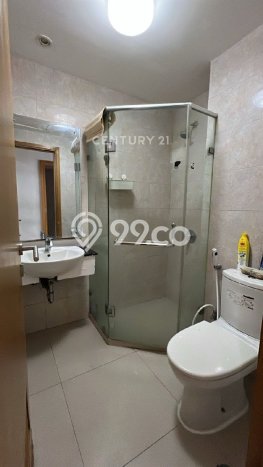 Apartemen Modern Dijual di Kemayoran, Jakarta Pusat Punya 2 KT / 1 Kamar Mandi Apartemen Modern Dijual di Kemayoran, Jakarta Pusat Punya 2 KT / 1 Kamar Mandi