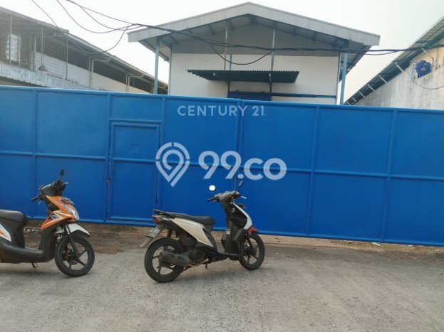 Untuk Dijual! Gudang di Kalideres Jakarta Barat LT 1650m2 / LB 897m2 Kawasan Bisnis Untuk Dijual! Gudang di Kalideres Jakarta Barat LT 1650m2 / LB 897m2 Kawasan Bisnis