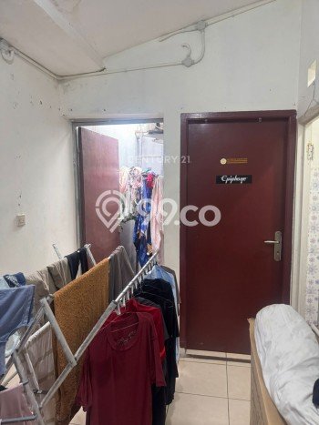 Rumah Cantik Siap Huni Di Cakung Luas 168m2 Aman Rumah Cantik Siap Huni Di Cakung Luas 168m2 Aman