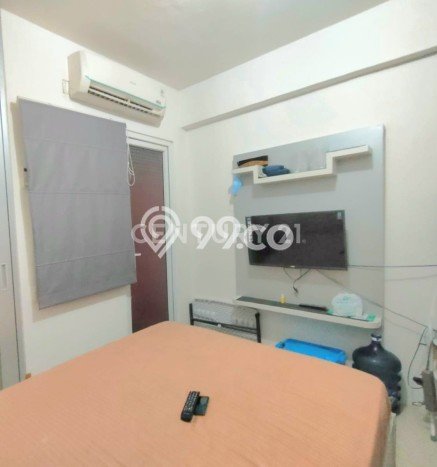 Untuk Dijual Apartemen Ekonomis di Cempaka Putih, Jakarta Pusat dengan 1 KT, 1 KM Untuk Dijual Apartemen Ekonomis di Cempaka Putih, Jakarta Pusat dengan 1 KT, 1 KM