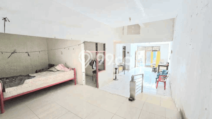 Rumah Modern Minimalis 2 Kamar Bisa Langsung Pindah di Cakung Rumah Modern Minimalis 2 Kamar Bisa Langsung Pindah di Cakung