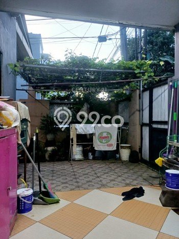 Dijual Rumah Modern 4 KT di Harapan Indah, Bekasi Dijual Rumah Modern 4 KT di Harapan Indah, Bekasi