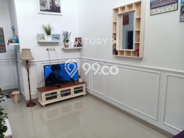 Hunian Cantik Minimalis Lb 58m2 di Babelan, Bekasi Hunian Cantik Minimalis Lb 58m2 di Babelan, Bekasi