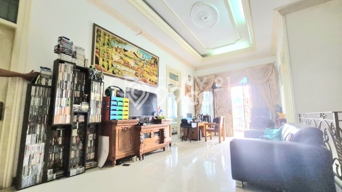 Ready to Use! Premium House LT 147m2 Desain Modern di Rawamangun Ready to Use! Premium House LT 147m2 Desain Modern di Rawamangun