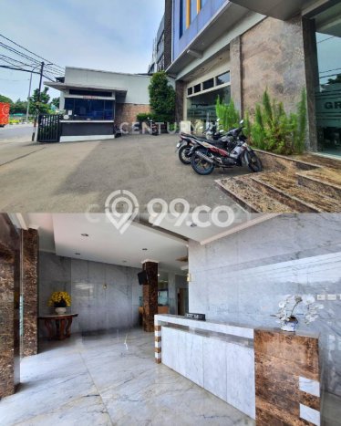 Unit Kantor Dijual di Kemayoran Jakarta Pusat Luas Bangunan 1152m2 Unit Kantor Dijual di Kemayoran Jakarta Pusat Luas Bangunan 1152m2