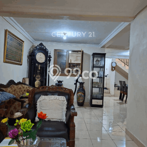 Dijual Hunian Mewah dengan Fasilitas Sekitar Lengkap di Kelapa Gading, Jakarta Utara Dijual Hunian Mewah dengan Fasilitas Sekitar Lengkap di Kelapa Gading, Jakarta Utara