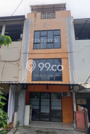 Area Ramai! Ruko Dijual di Pulo Gadung untuk Bisnis Luas Bangunan 215m2 Area Ramai! Ruko Dijual di Pulo Gadung untuk Bisnis Luas Bangunan 215m2
