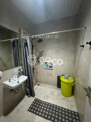 Dijual Rumah Luas Megah Dengan View Eksklusif di Summarecon Bekasi, Bekasi Dijual Rumah Luas Megah Dengan View Eksklusif di Summarecon Bekasi, Bekasi