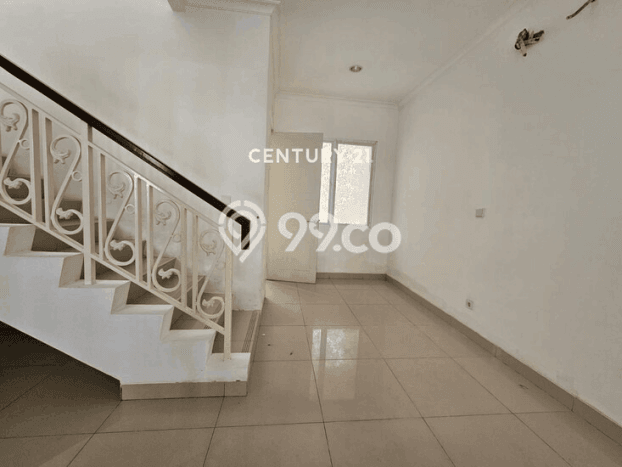 Rumah Strategis Modern Lb 63m2 di Cakung, Jakarta Timur Rumah Strategis Modern Lb 63m2 di Cakung, Jakarta Timur