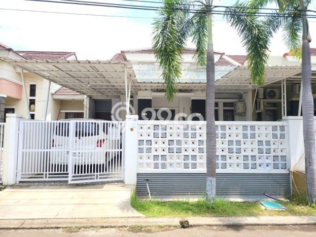 Rumah Minimalis 2 KT di Harapan Indah Bekasi Semi Furnished Rumah Minimalis 2 KT di Harapan Indah Bekasi Semi Furnished