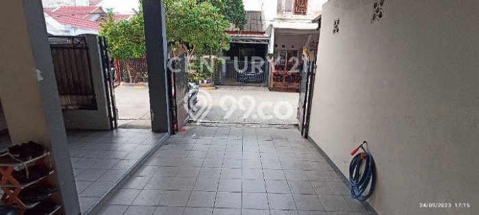 Rumah Minimalis 2 KT LT 90m2 di Harapan Indah Rumah Minimalis 2 KT LT 90m2 di Harapan Indah