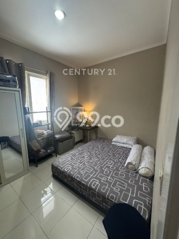 Dijual Rumah Luas Megah Dengan View Eksklusif di Summarecon Bekasi, Bekasi Dijual Rumah Luas Megah Dengan View Eksklusif di Summarecon Bekasi, Bekasi