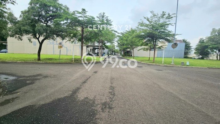 Lahan Dijual Lokasi Cakung, Jakarta Timur dengan Luas Tanah 170m2 dan Status - Lahan Dijual Lokasi Cakung, Jakarta Timur dengan Luas Tanah 170m2 dan Status -