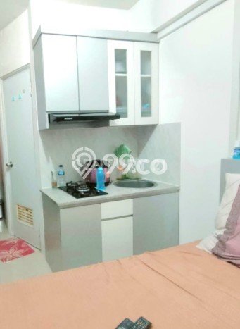 Untuk Dijual Apartemen Ekonomis di Cempaka Putih, Jakarta Pusat dengan 1 KT, 1 KM Untuk Dijual Apartemen Ekonomis di Cempaka Putih, Jakarta Pusat dengan 1 KT, 1 KM