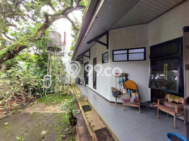 Ready to Use! Premium House LT 593m2 Desain Modern di Dieng Tidar Ready to Use! Premium House LT 593m2 Desain Modern di Dieng Tidar