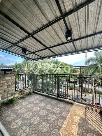 Ruko Dijual di Prime Area Malang Luas 200m2 Ruko Dijual di Prime Area Malang Luas 200m2