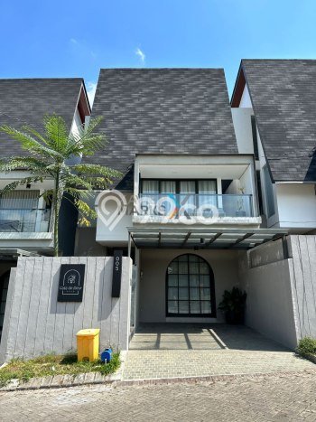 LOKASI STRATEGIS! Vila Kawasan , Luas 105m2m², Akses ke pusat kota LOKASI STRATEGIS! Vila Kawasan , Luas 105m2m², Akses ke pusat kota