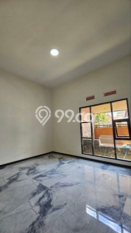 Jual Rumah Luas Elegan Dengan View Cantik di Araya, Malang Jual Rumah Luas Elegan Dengan View Cantik di Araya, Malang