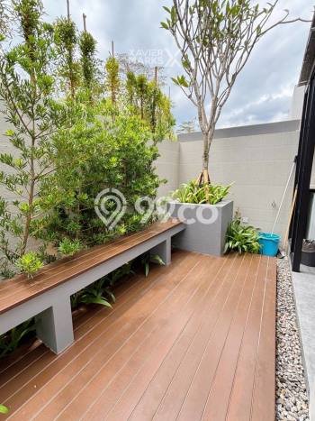 Rumah Modern 2 Kamar LT 90m2 di Villa Puncak Tidar Rumah Modern 2 Kamar LT 90m2 di Villa Puncak Tidar